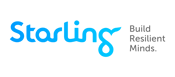 Starling Logo with Tagline (Full Colour)-2