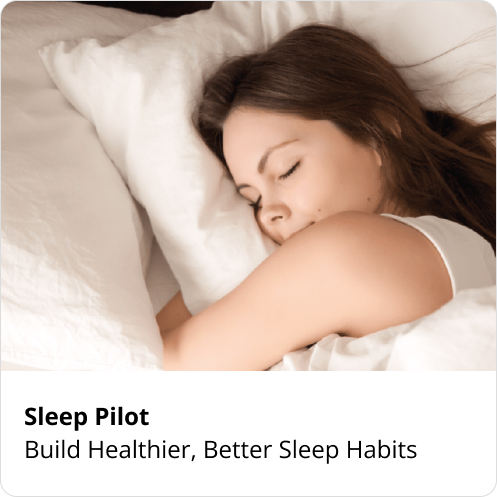 Sleep Pilot